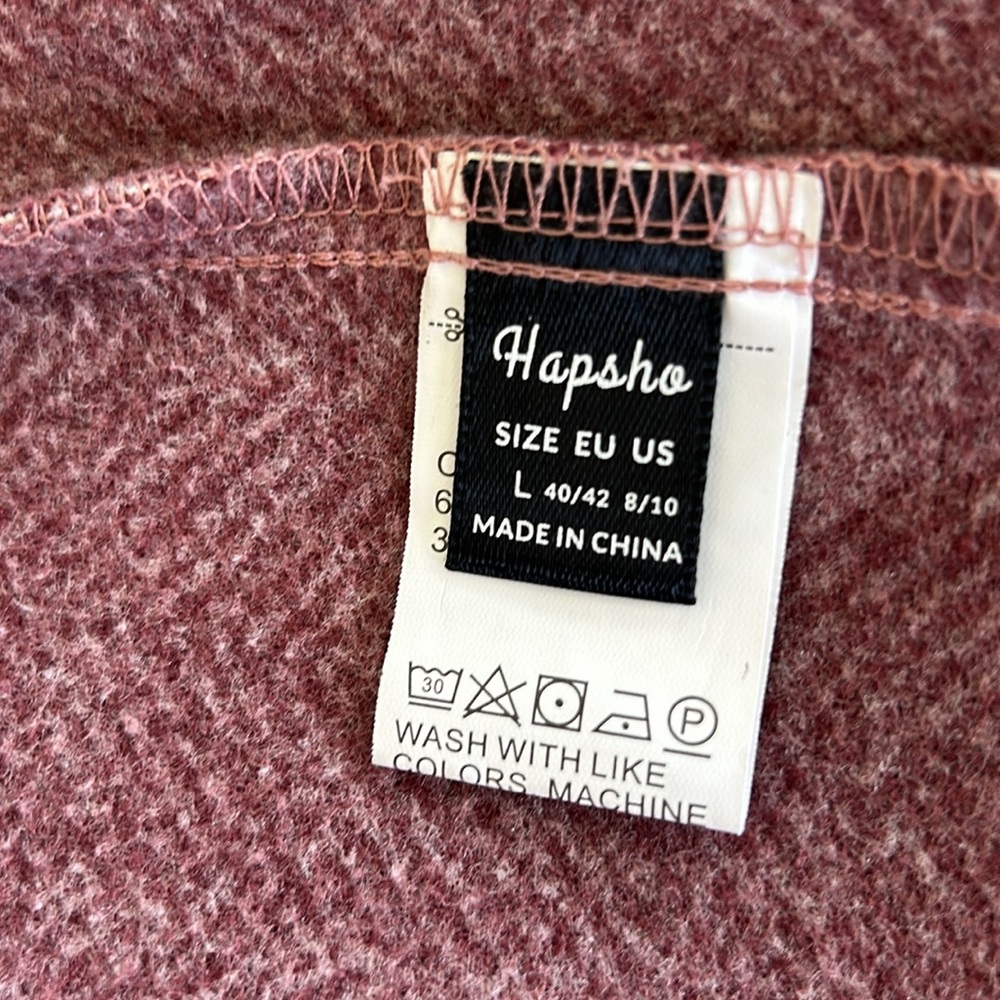 Jacket - Picture 11 of 11